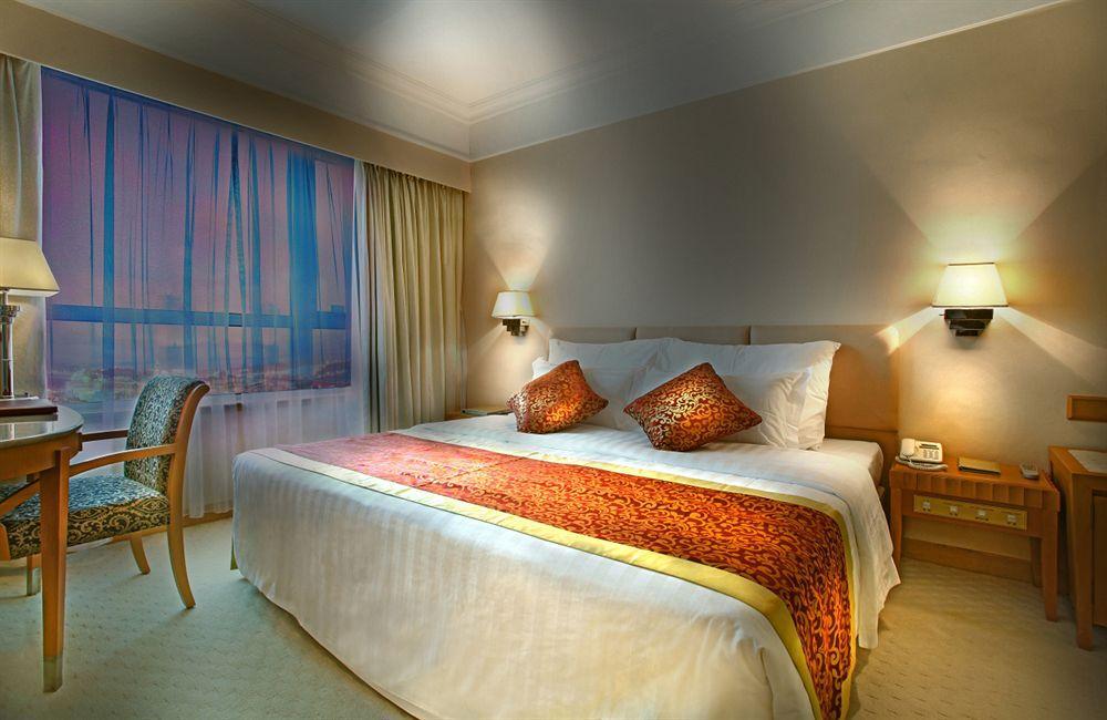 Golden Crown China Hotel Taipa  Екстериор снимка