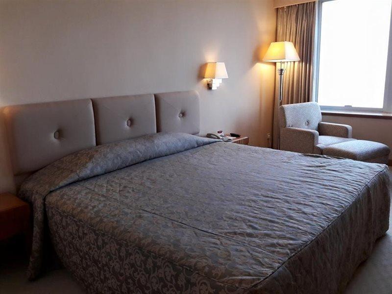 Golden Crown China Hotel Taipa  Екстериор снимка