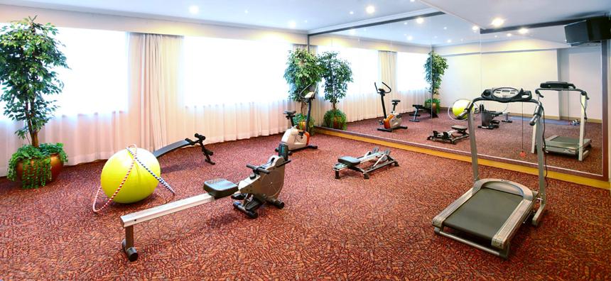 Golden Crown China Hotel Taipa  Екстериор снимка