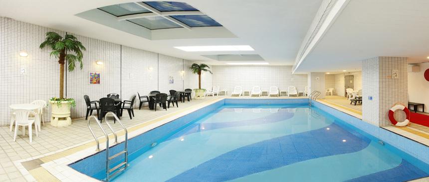 Golden Crown China Hotel Taipa  Екстериор снимка