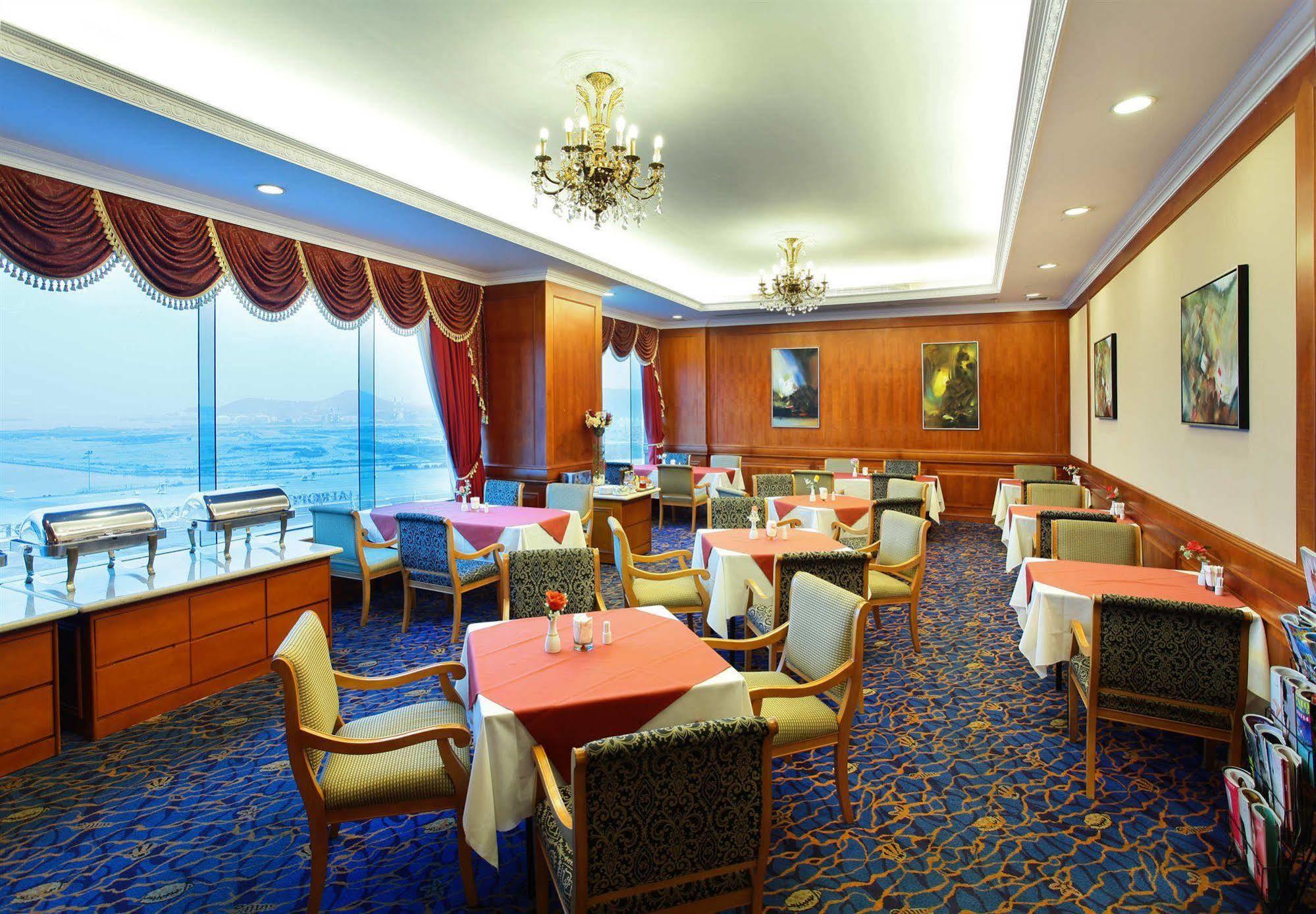 Golden Crown China Hotel Taipa  Екстериор снимка