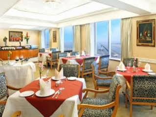 Golden Crown China Hotel Taipa  Екстериор снимка